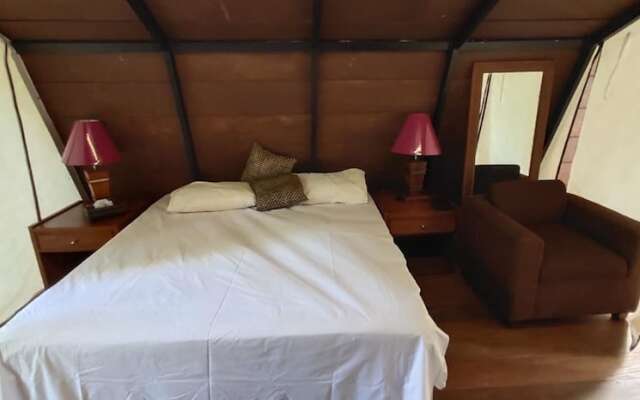 Watu Mabur Holiday Centre and Camping