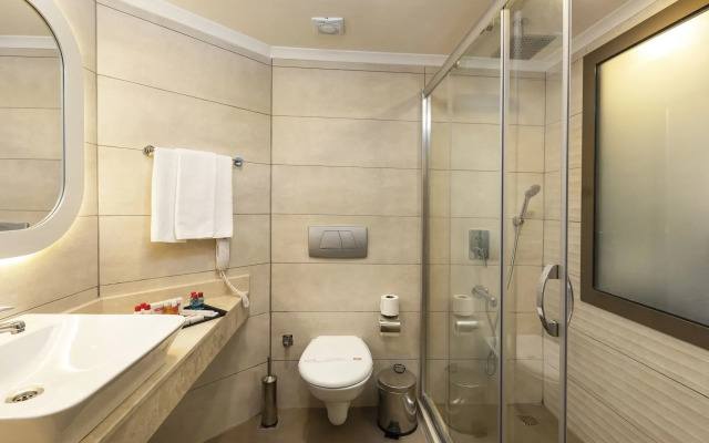 Narcia Resort Side - All Inclusive