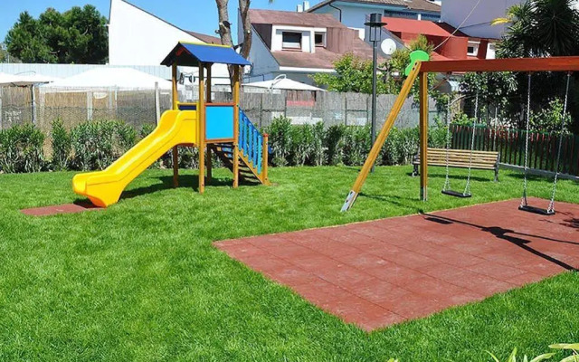 Mavip Residence