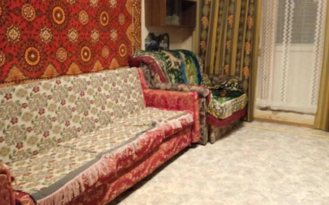 Апартаменты на улице Ижорского батальона 7