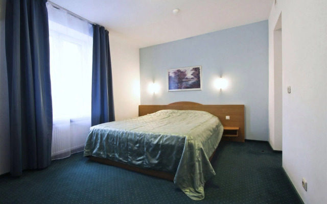 Telecom Guest House