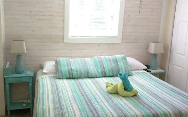 The Inn On Siesta Key