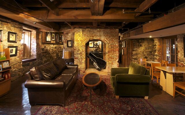 Historic Inns of Annapolis