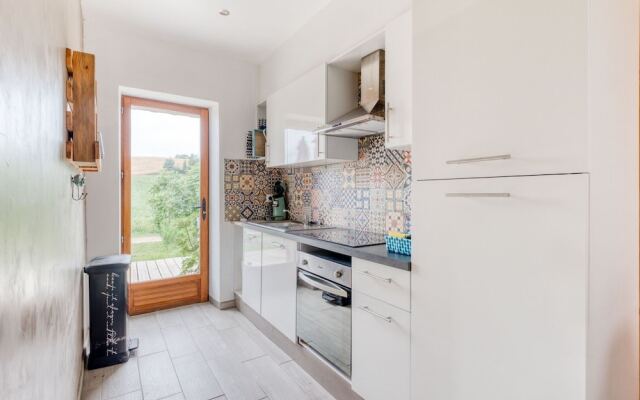 Elegant Mansion With Swimming Pool, Terrace, Sun-loungers