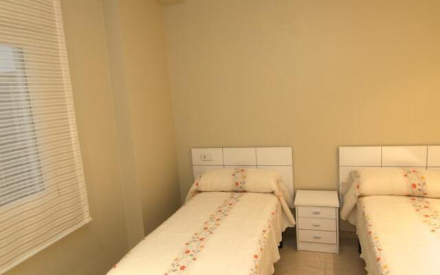 Solhabitat Apartamento Moraira Club Ii
