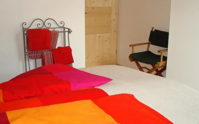 Chalet Slow Down Start Living