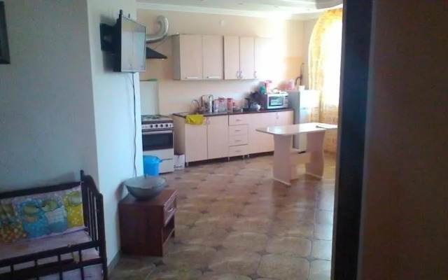 Viktoriya Guest House