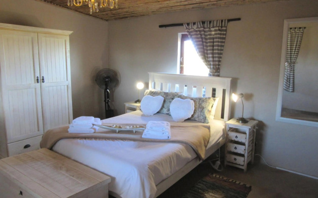 Thali Thali Game Lodge