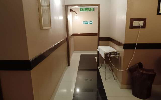 Fins Hotel, Alor Setar