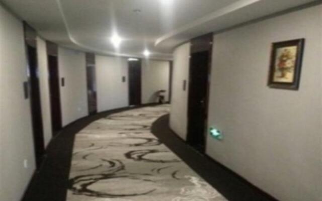 Xinxiang Zhongzhou Yihe Hotel