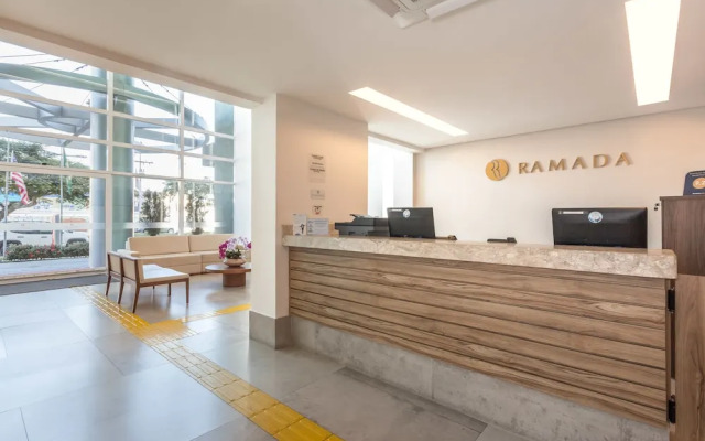 Ramada Hotel & Suites Macae