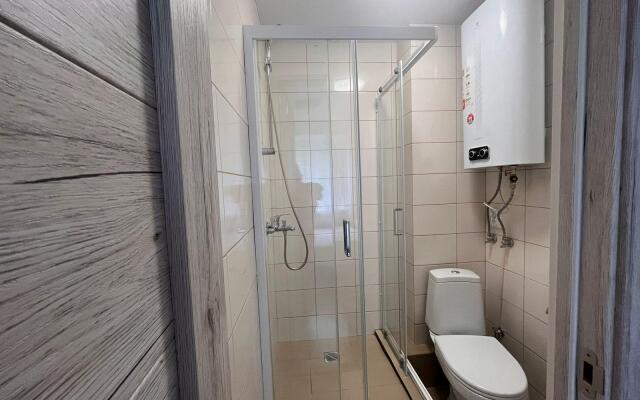 Уютные студии на улице Светланская 195А