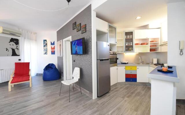 Appartamento Corso Italia 250