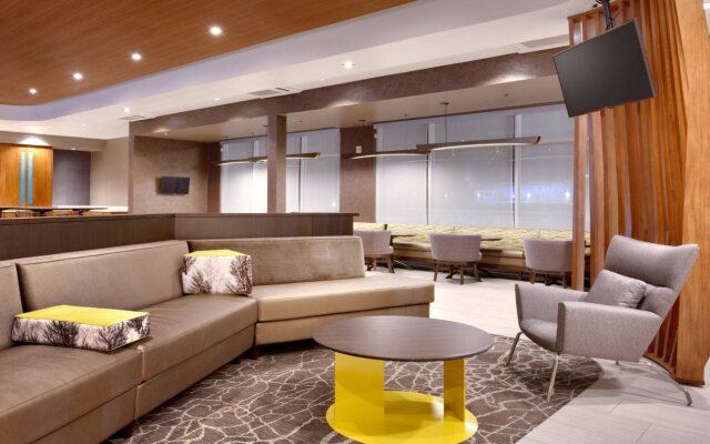 SpringHill Suites by Marriott Idaho Falls