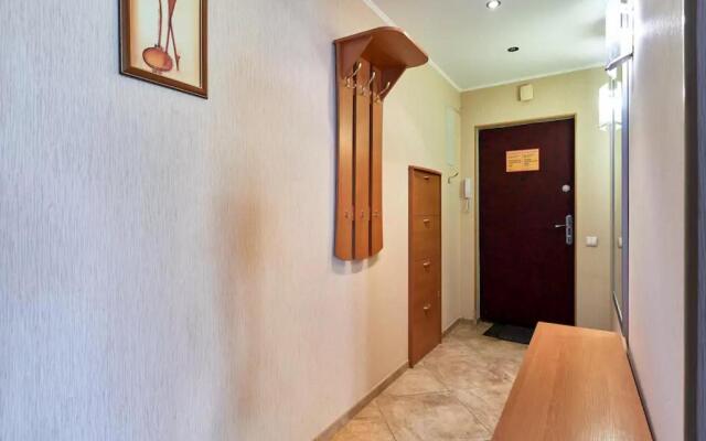Home Hotel Apartments in Pecherskiy Area