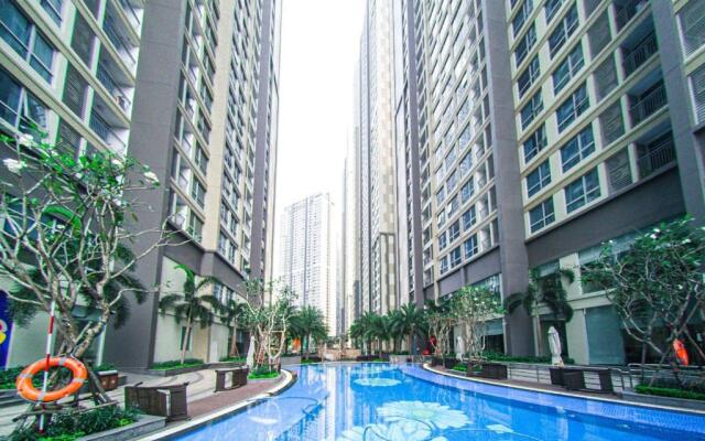 Bland Landmark Plus Luxury Residence