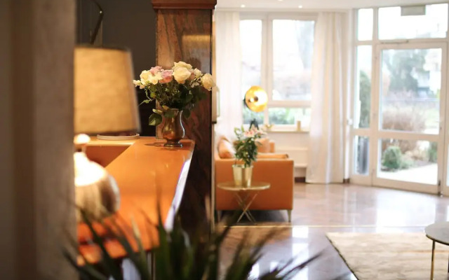 Boutique Hotel Beckenlehner