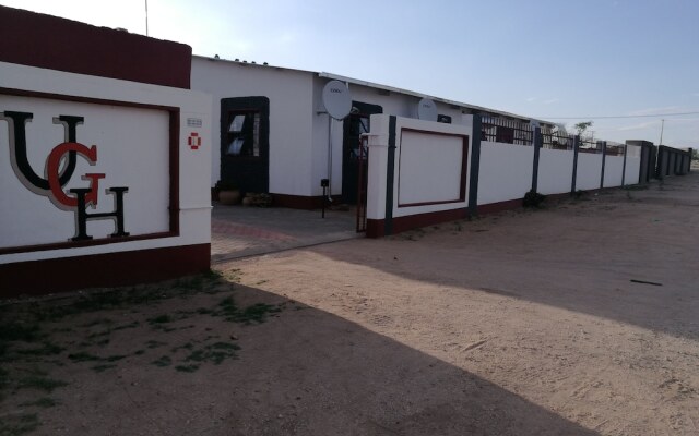 Upi guesthouse