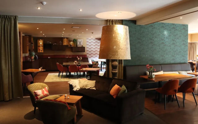 Restaurant & Hotel Hoog Holten