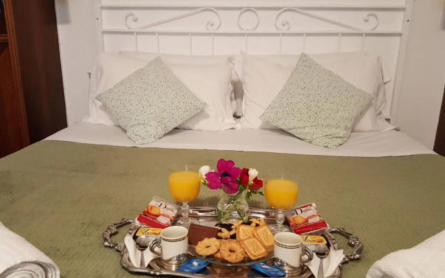 Al Ponte del Papa Bed and Breakfast