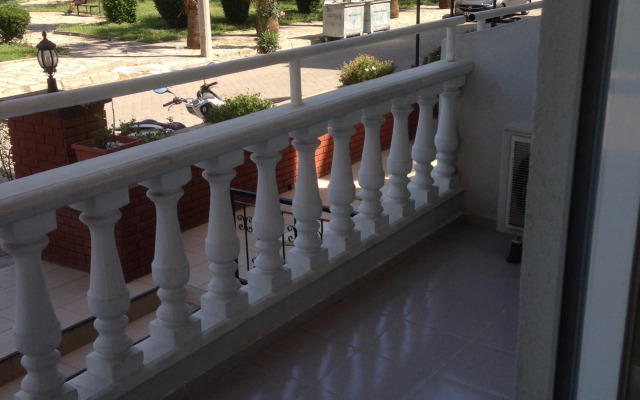 Hotel Sunrise Apart