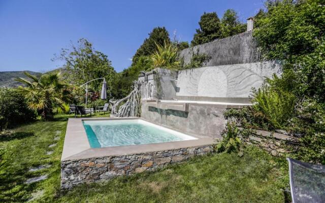 Maison D'hotes Couvent D'alando