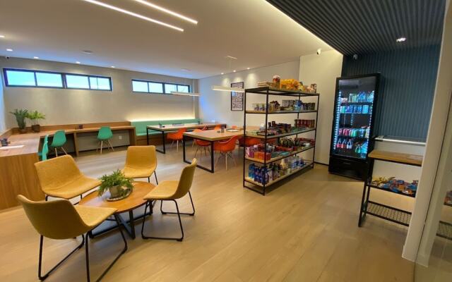 Smart Stay Ponta Verde Apt.1111