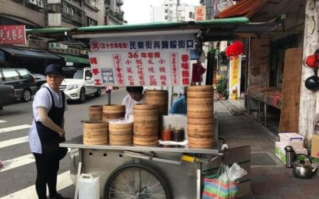 Dong Wu Hotel