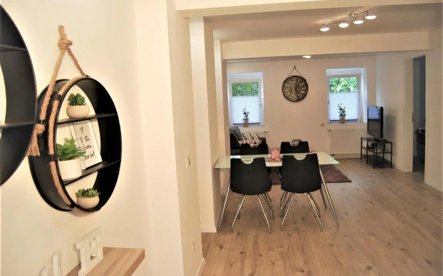 Hildastraße 1 appart.2