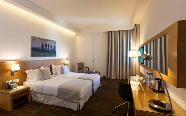 Citea Apart-Hotel