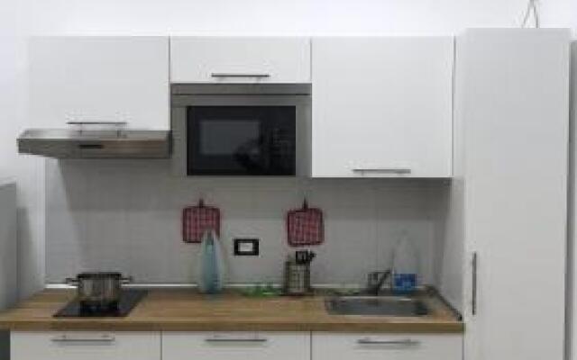 Casa Saline 32A