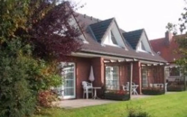 To Hus, Reihenhaus 7