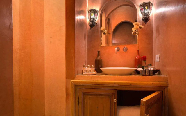 Hotel Angsana Riad Lydines