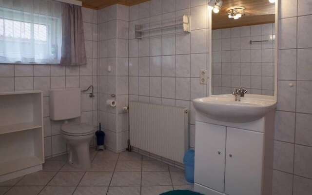 Ferienwohnung Birgit