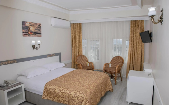 Hali Hotel