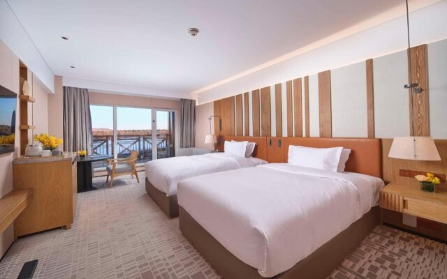 DoubleTree by Hilton Changbaishan Hot Spring