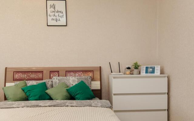 Yousinn (Юсинн) на улице Жуковского 117/1