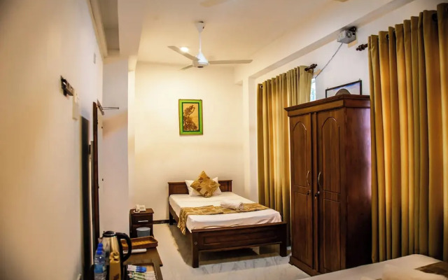 Hotel Silver Horse Dambulla