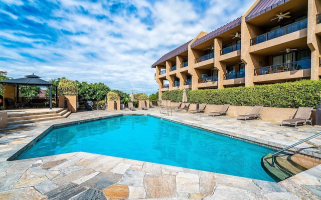 AC - Beautifully Updated - Ocean Views - Vrkcv