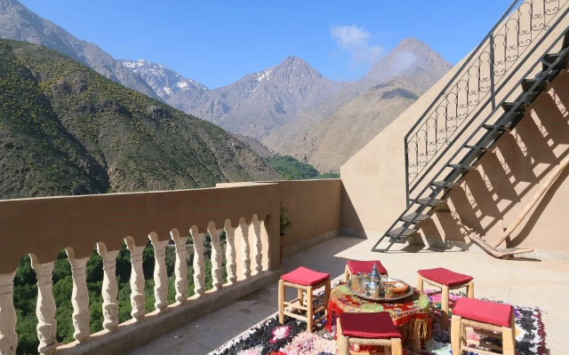 Atlas Chateau