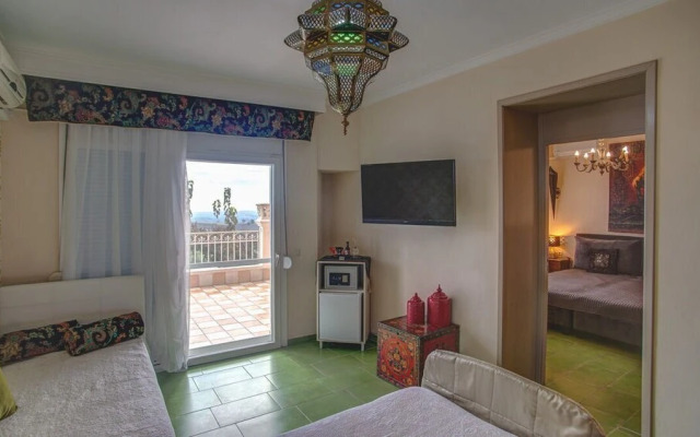 Villa Sevasti