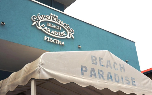 Residence Beach Paradise