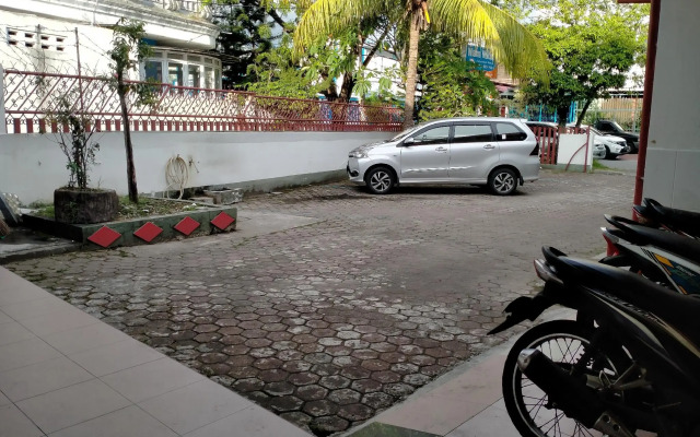 Wisma Mutiara Hotel