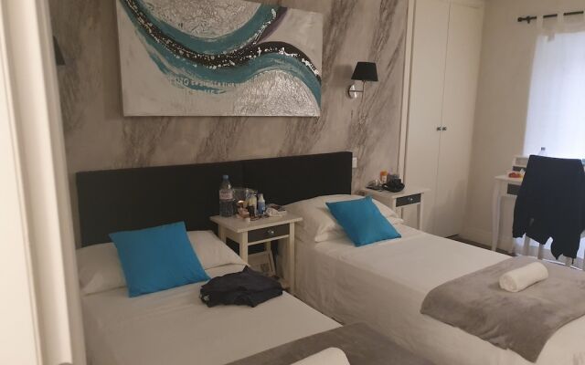 Suites Pantheon