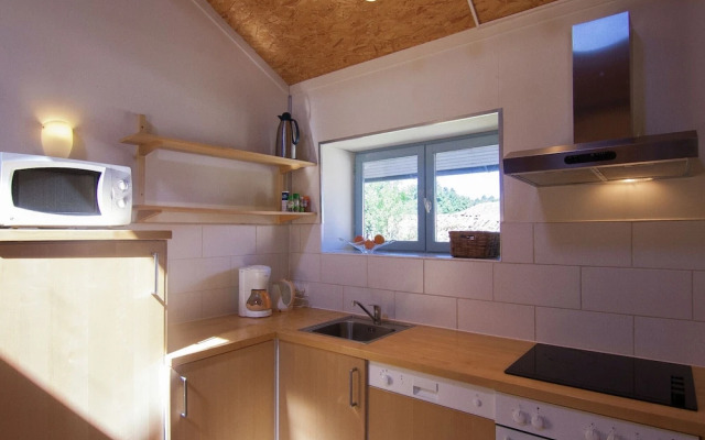 Gite in Romefort Near Lac de Vassiviere