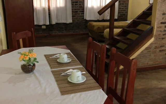 Hotel Village del Sol