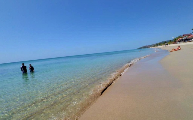 Reenaa lanta Resort