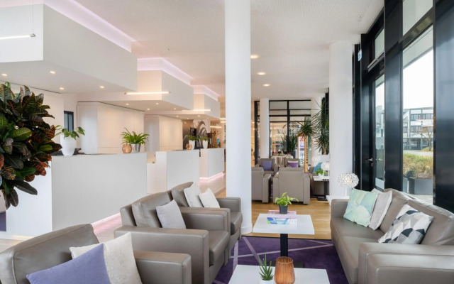 INNSiDE by Meliá Wolfsburg