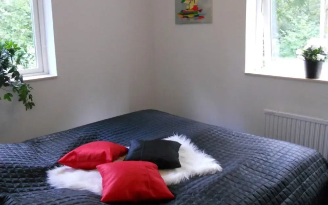 Holiday Home in TjÃ¶rnarp