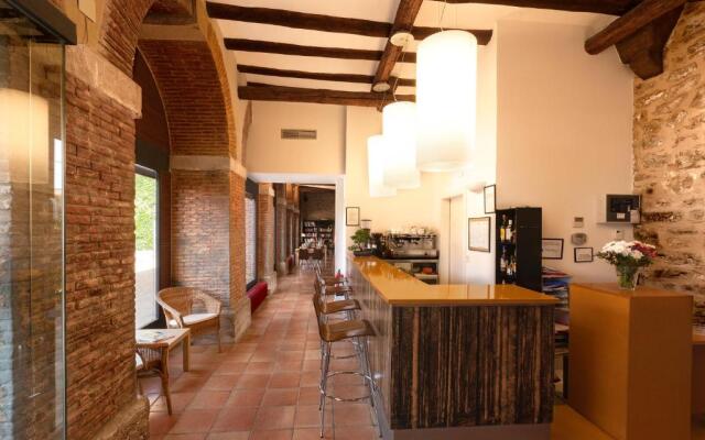 Hospedería de Alesves